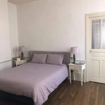 Villa Jade Gautherin * Troyes